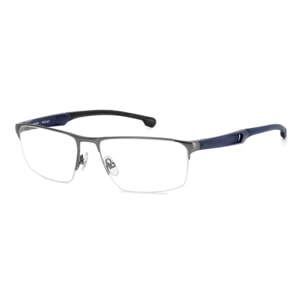 Gafas de Vista Carrera Ducati CARDUC 025 V6D de Metal Hombre 57 mm