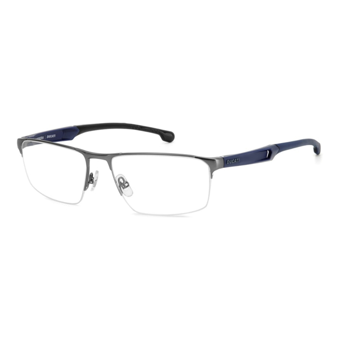 Gafas de Vista Carrera Ducati CARDUC 025 V6D de Metal Hombre 57 mm
