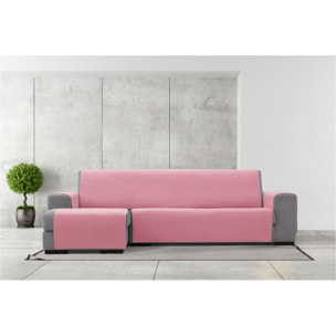 Cubre Sofá Chaise Longue Izquierda modelo DAKAR