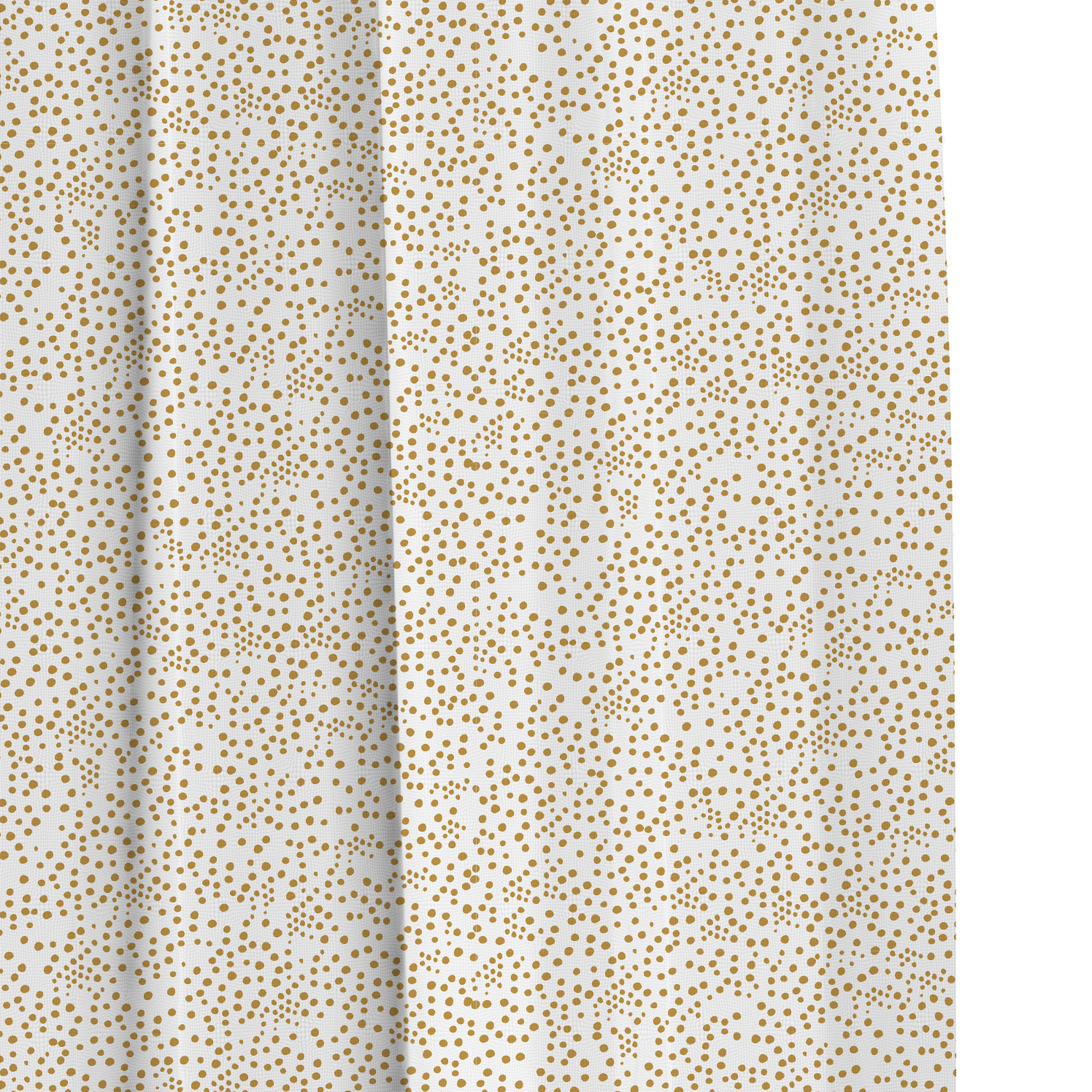 Rideau Imprime Alma 8 Œillets