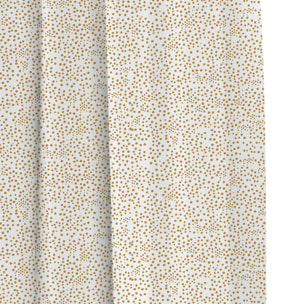 Rideau Imprime Alma 8 Œillets