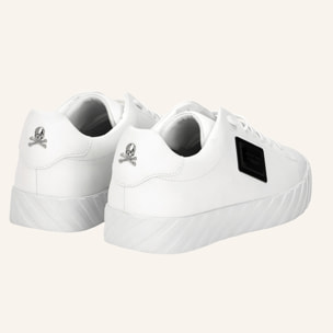 PHILIPP PLEIN Zapatillas Lo-Top PLACCA