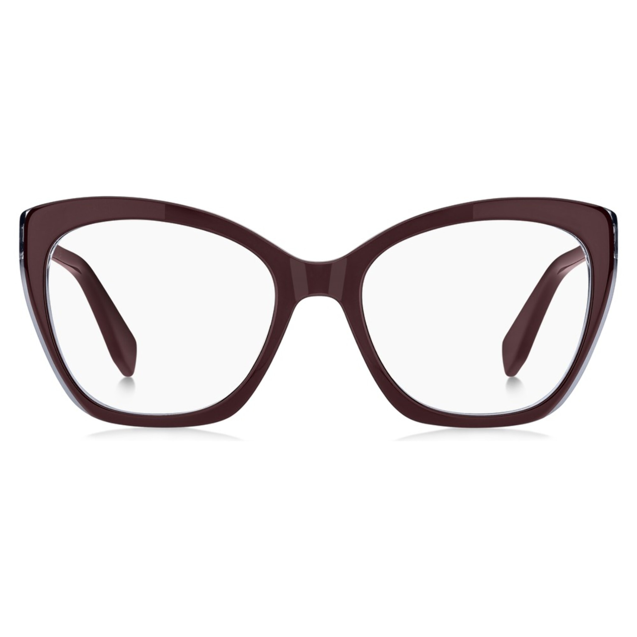 Gafas de Vista Marc Jacobs MARC 857 LHF de Acetato Mujer 53 mm