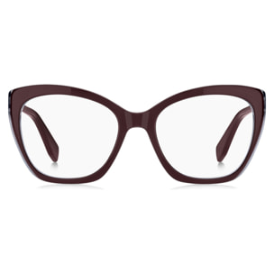 Gafas de Vista Marc Jacobs MARC 857 LHF de Acetato Mujer 53 mm
