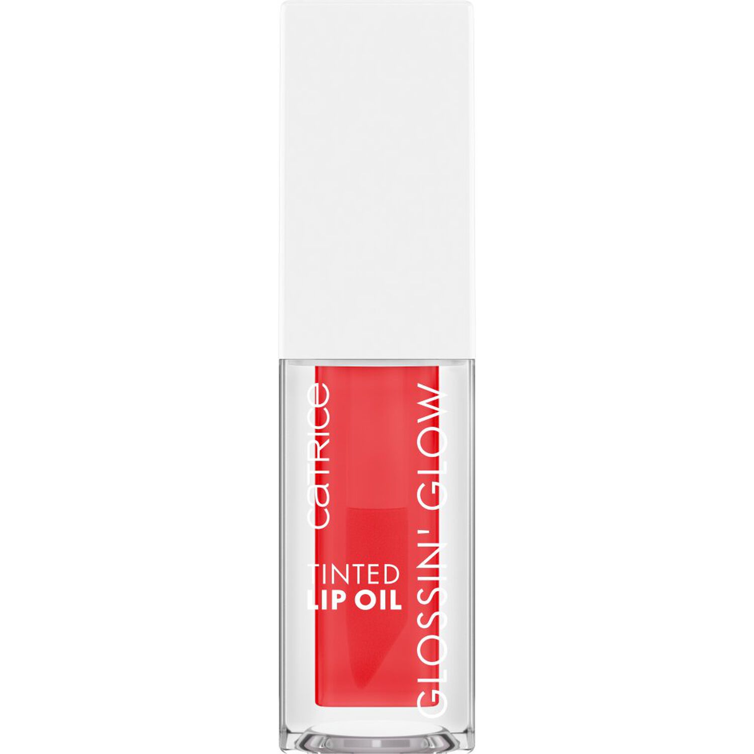 Glossin' Glow Tinted Lip Oil - Huile à Lèvres Hydratante Fini Brillant