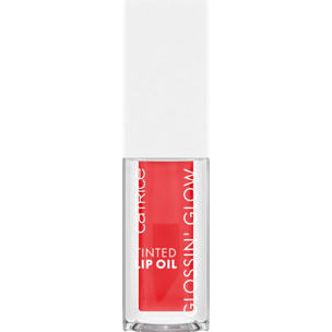 Glossin' Glow Tinted Lip Oil - Huile à Lèvres Hydratante Fini Brillant