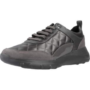 Sneakers de  Mujer de la marca GEOX  modelo D ALLENIEE GRIS