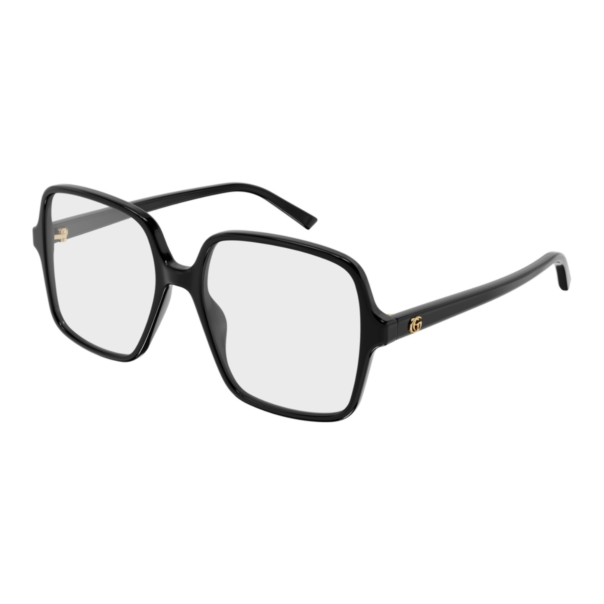 Gafas de Vista Gucci GG1994O-001 de Acetato Mujer 53 mm