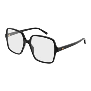 Gafas de Vista Gucci GG1994O-001 de Acetato Mujer 53 mm