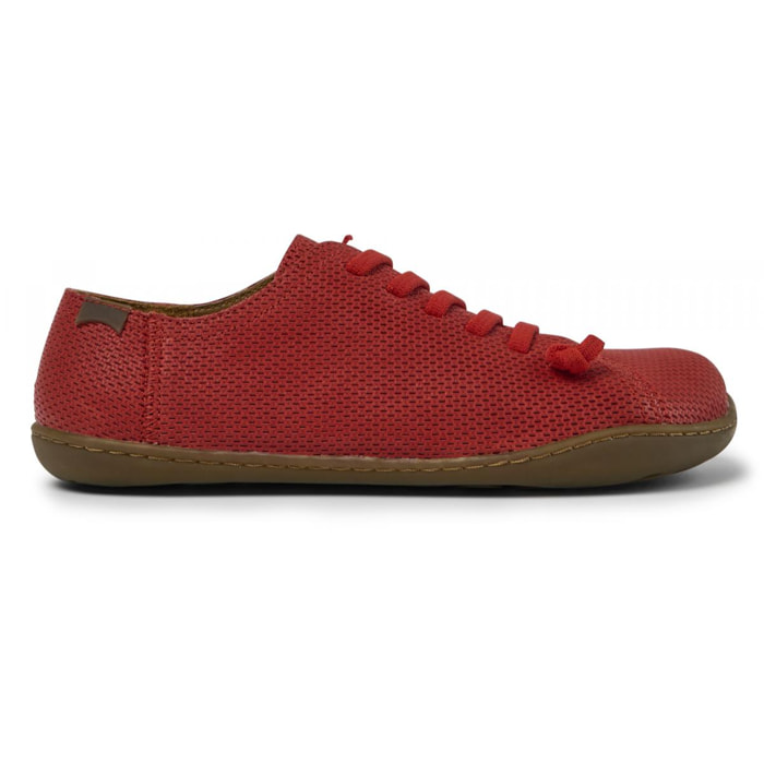 CAMPER Peu Cami - Sneakers Donna Rosso