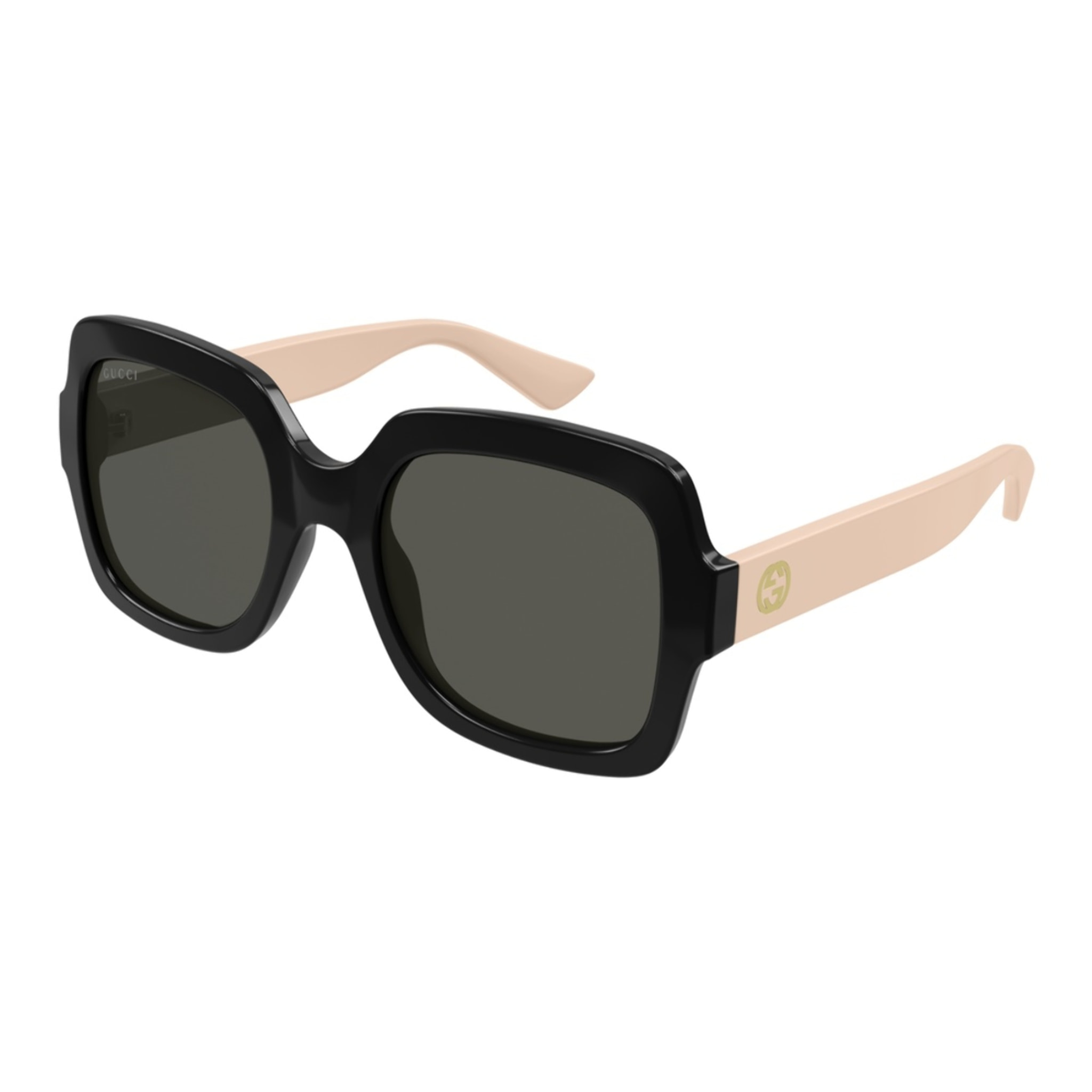 Gafas de Sol Gucci GG1337S-008 de Acetato Mujer 54 mm