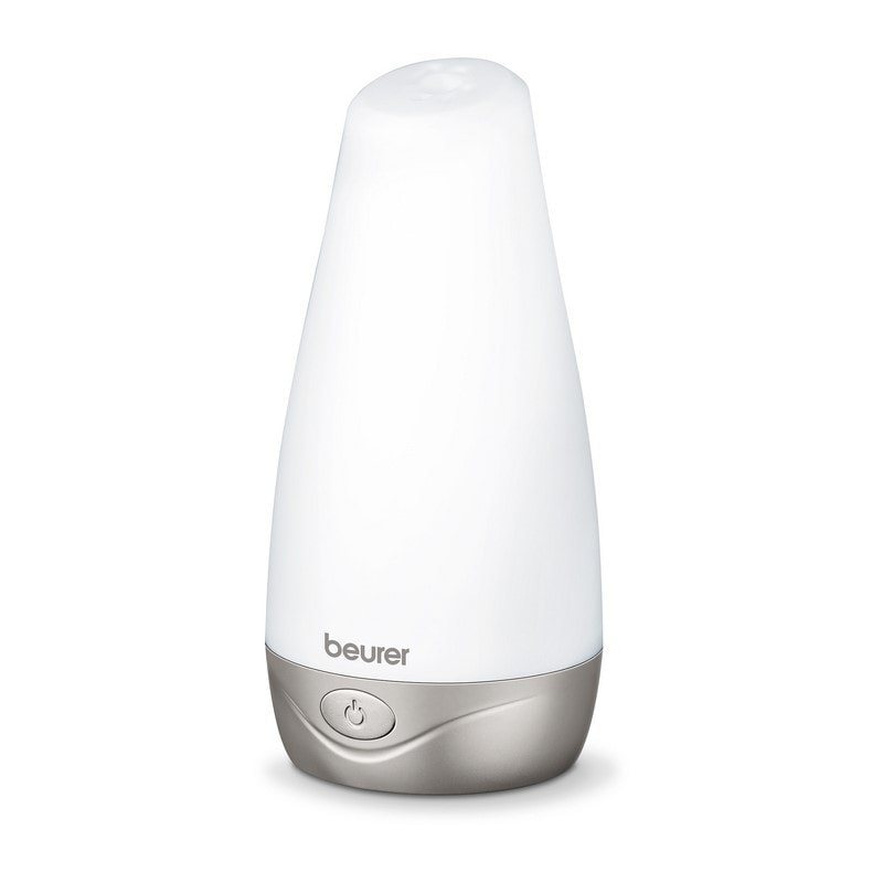 Diffuseur d'arômes avec lumière LED colorée