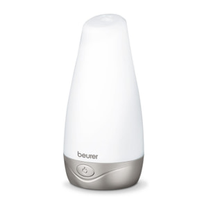 Diffuseur d'arômes avec lumière LED colorée