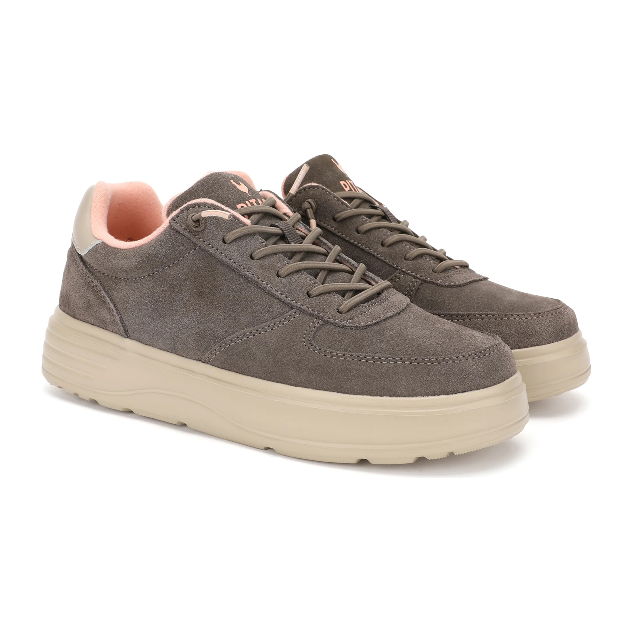 Zapatillas Tampa Tortola