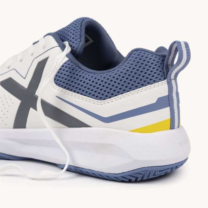 MUNICH FOCUS 04 Zapatillas pádel y tenis
