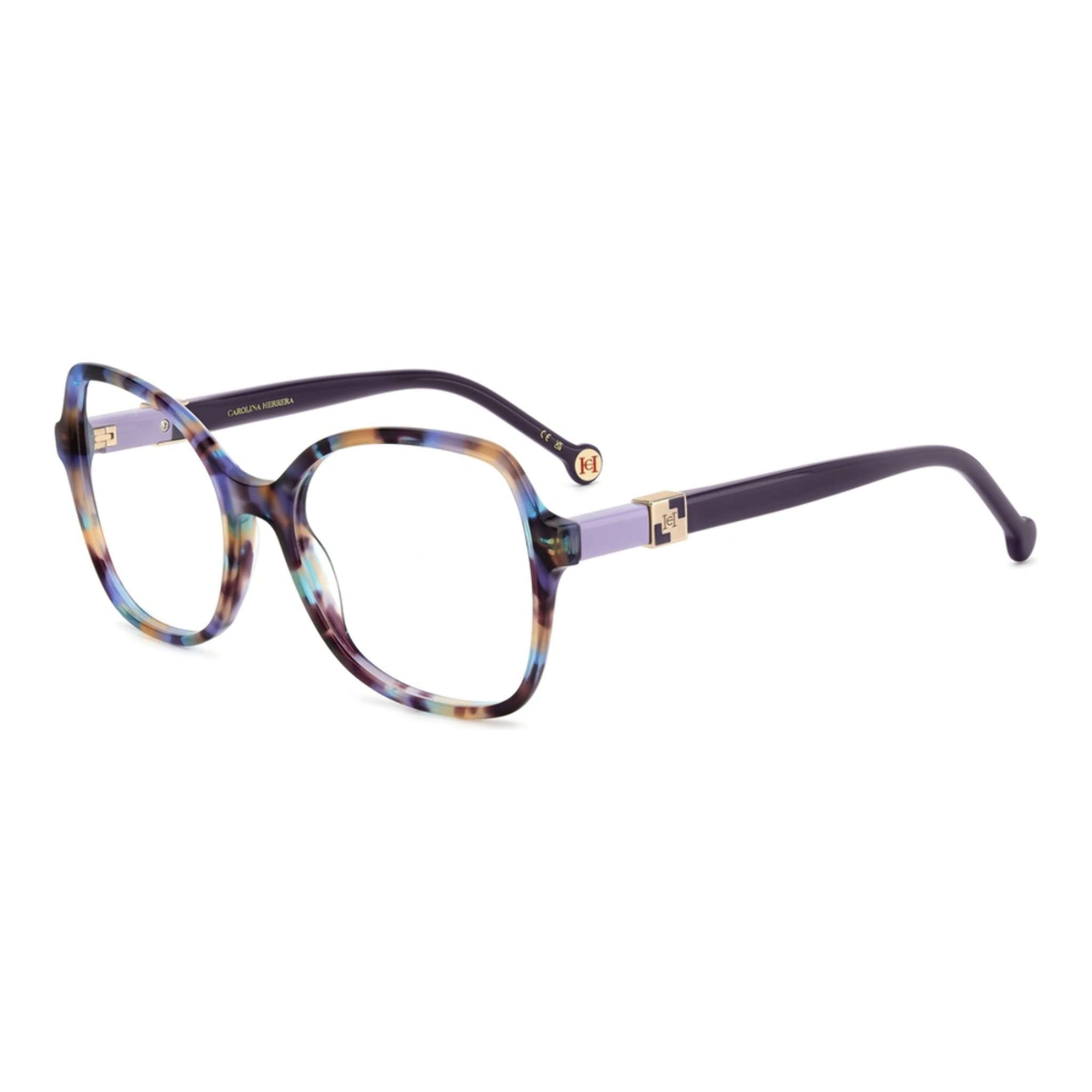Gafas de Vista Carolina Herrera HER 0275 0ZY de Acetato Mujer 54 mm