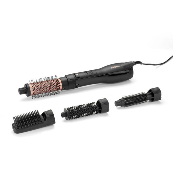 Brosse soufflante BABYLISS Smooth Finish 1200 AS122E