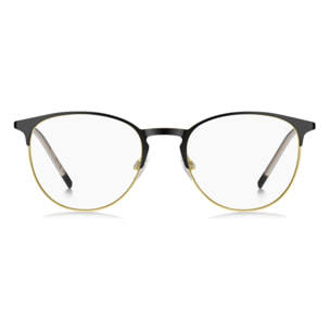 Gafas de Vista Hugo HG 1290 I46 de Metal Hombre 52 mm