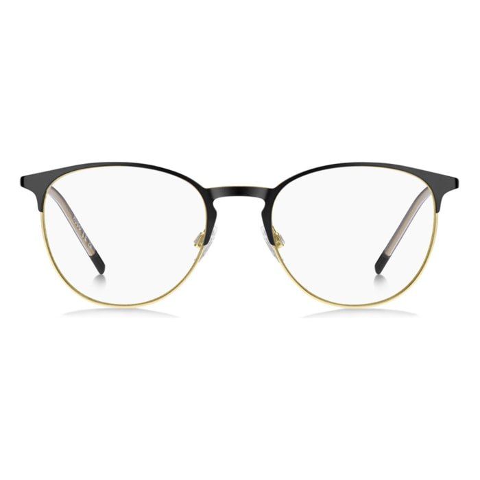 Gafas de Vista Hugo HG 1290 I46 de Metal Hombre 52 mm