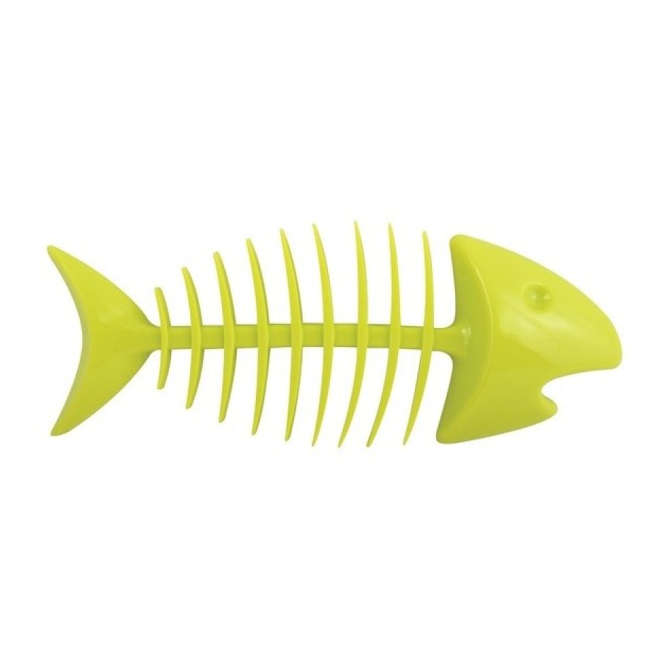 Porte Savon PVC POISSONS Vert MSV