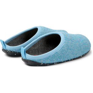 CAMPER Wabi - Zapatillas de casa Azul Hombre