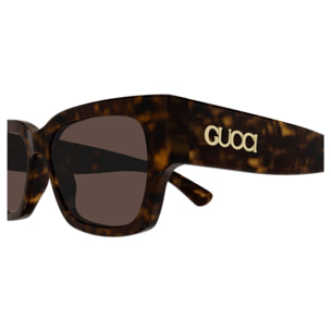 Gafas de Sol Gucci GG1794S-002 de Acetato Hombre 54 mm
