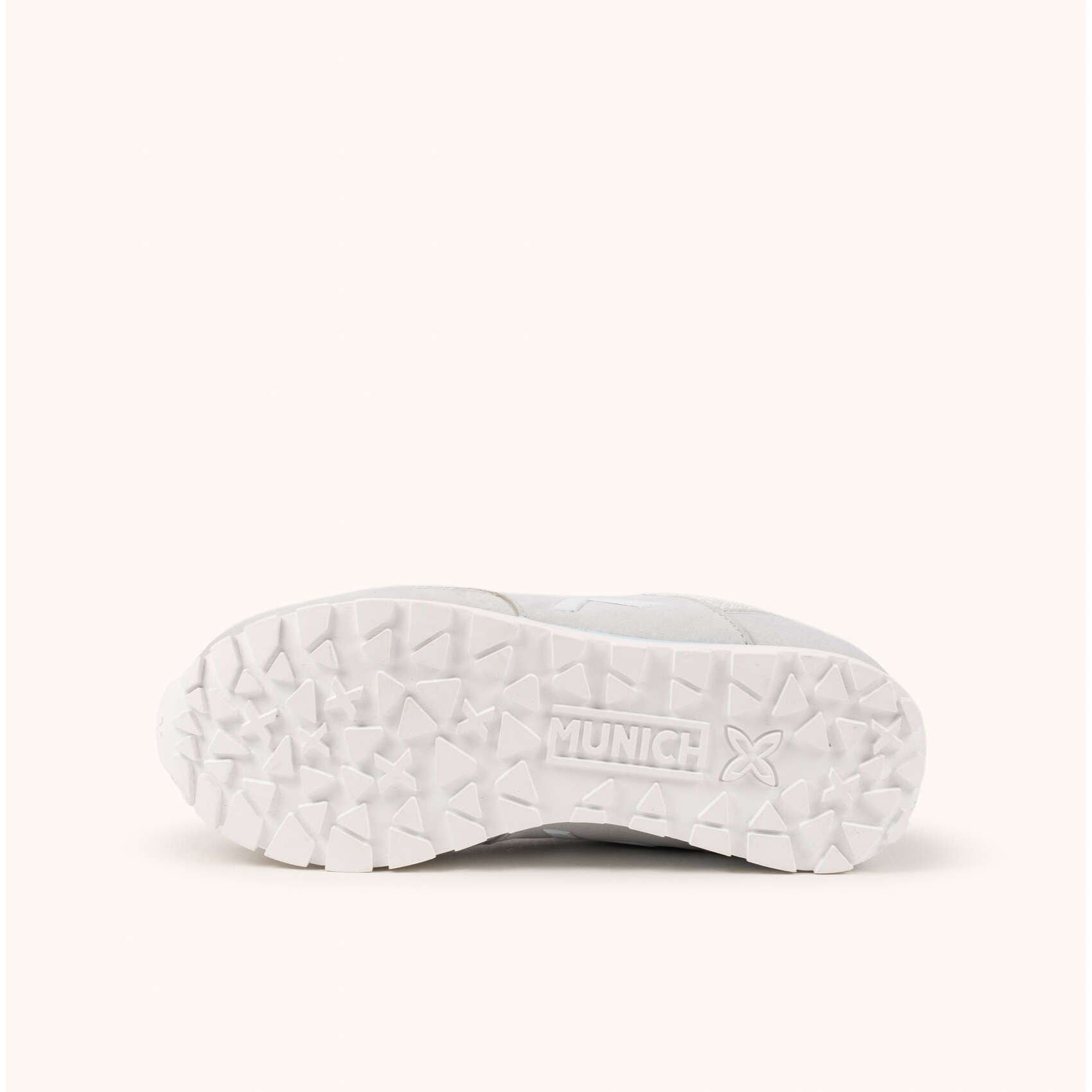 Zapatilla de Estilo Urbano MUNICH DASH KID 2,0 175