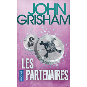 Grisham, John | Les partenaires | Livre d'occasion