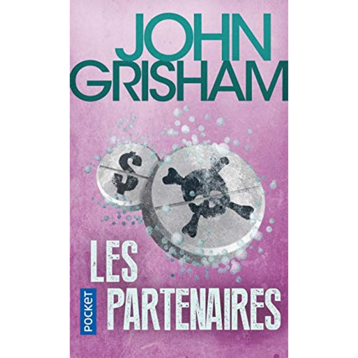 Grisham, John | Les partenaires | Livre d'occasion
