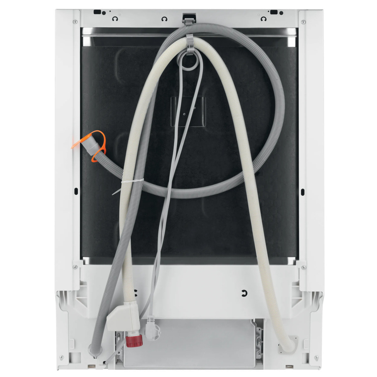 AEG Lavavajillas de 60 cm integrable Serie 6000 SatelliteClean para 13 cubiertos FSB53617Z