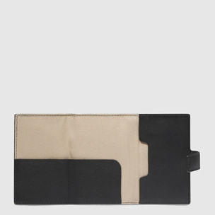 Piquadro Portacarte automatico