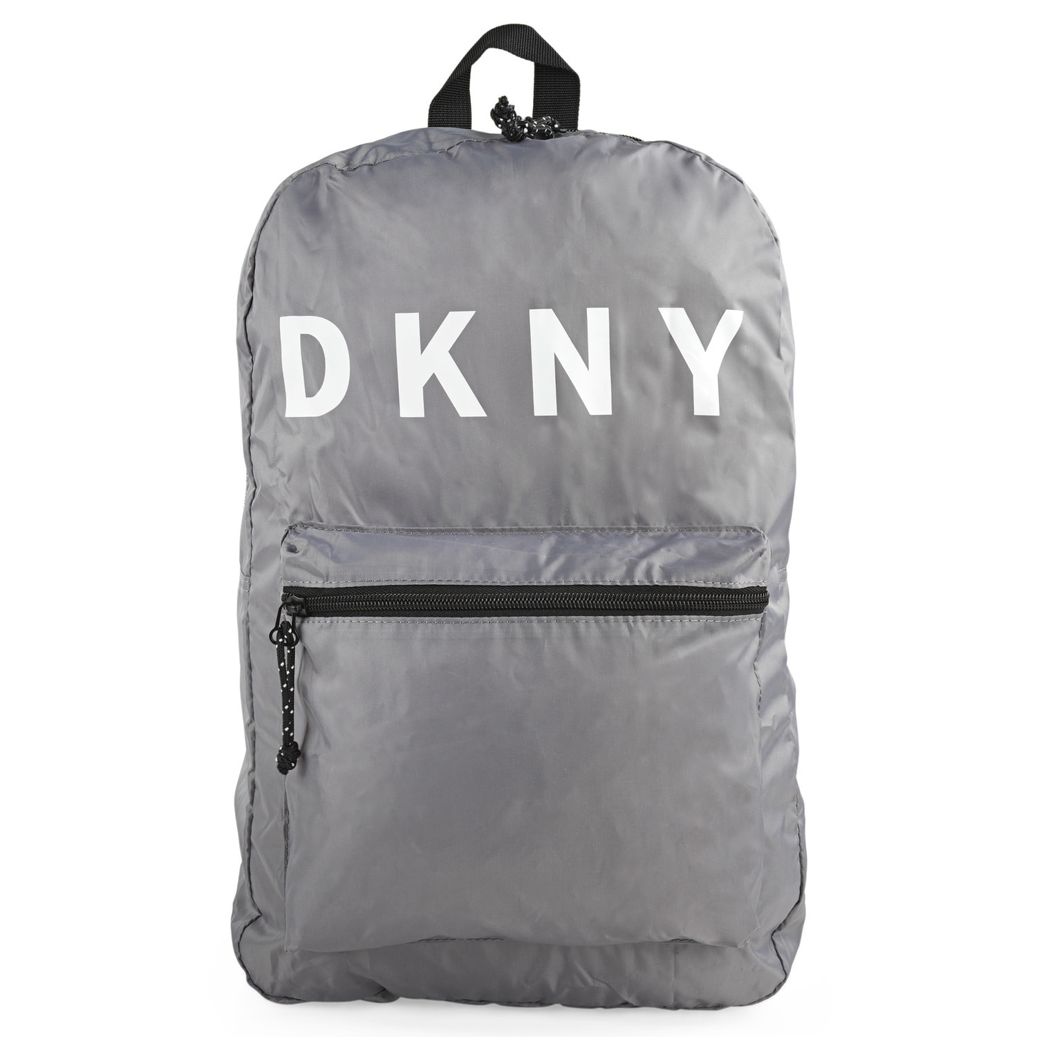 Mochila Casual/Ocio Dkny Dkny-928 Packable Charcoal