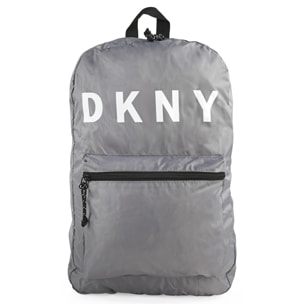 Mochila Casual/Ocio Dkny Dkny-928 Packable Charcoal