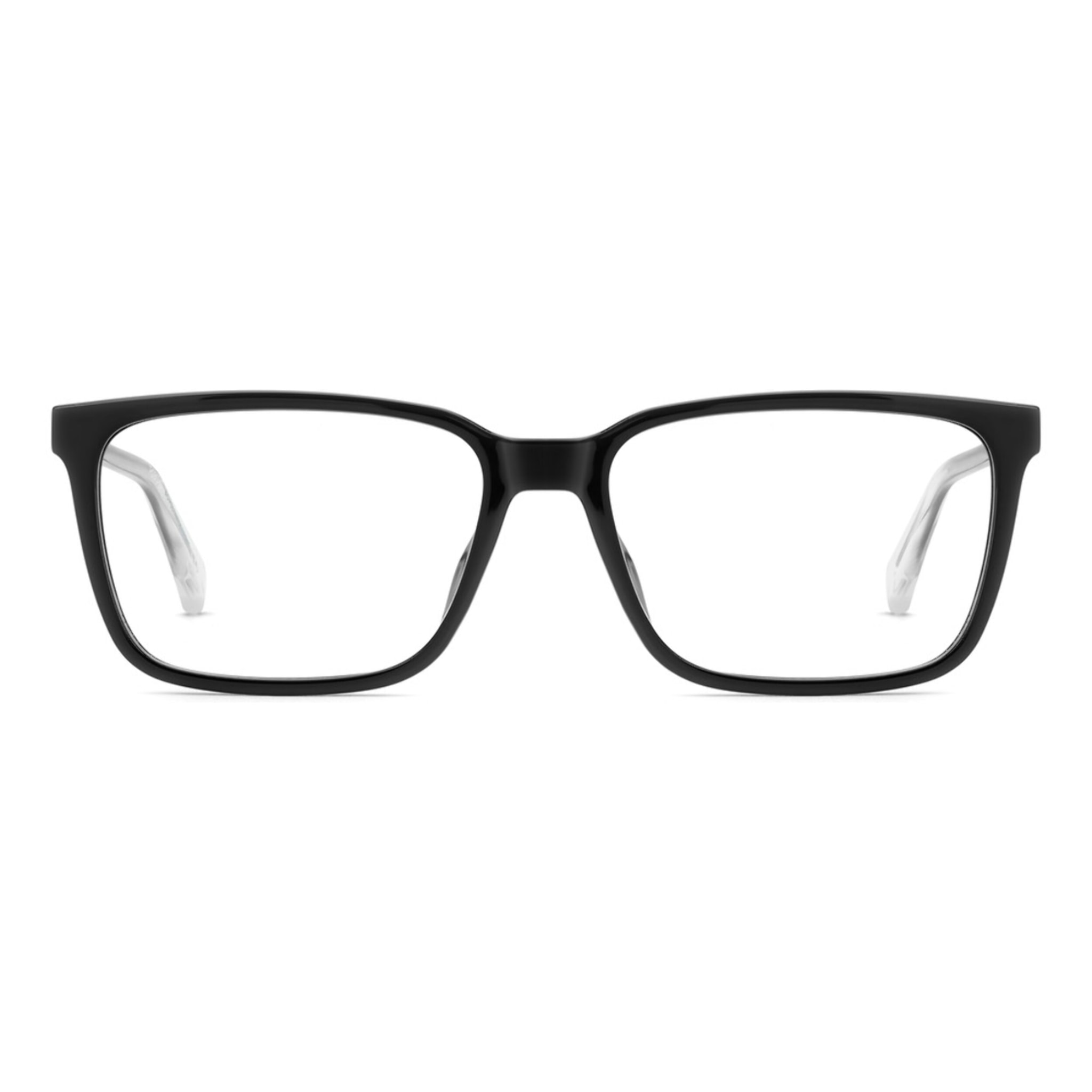 Gafas de Vista Polaroid PLD D620 807 de Tr90 Hombre 56 mm