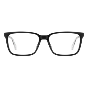 Gafas de Vista Polaroid PLD D620 807 de Tr90 Hombre 56 mm