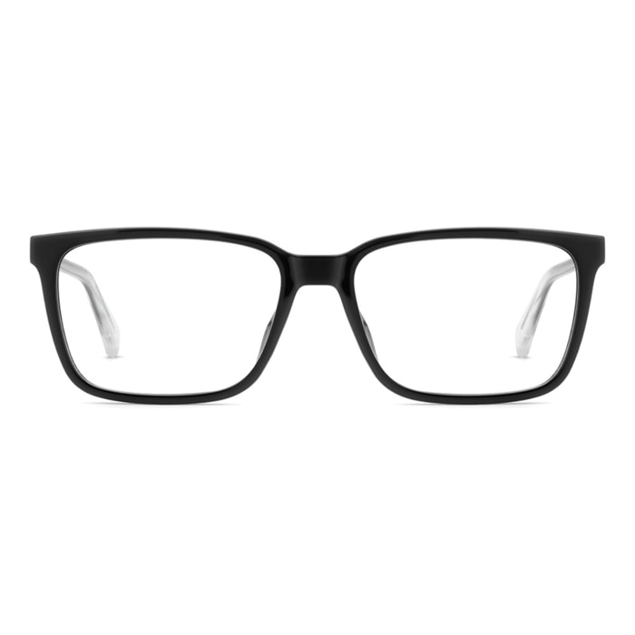 Gafas de Vista Polaroid PLD D620 807 de Tr90 Hombre 56 mm