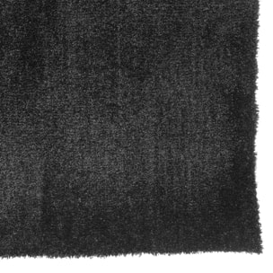 Tapis "Joanne" gris ardoise 120x170cm