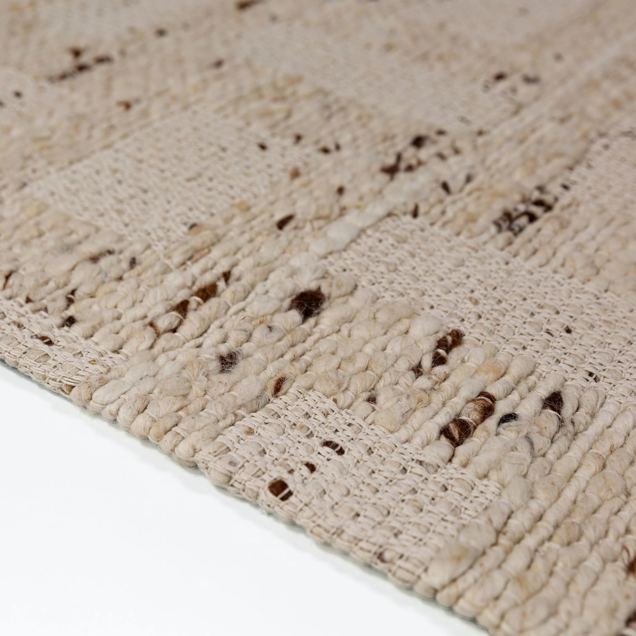 Tapis en laine ROVA