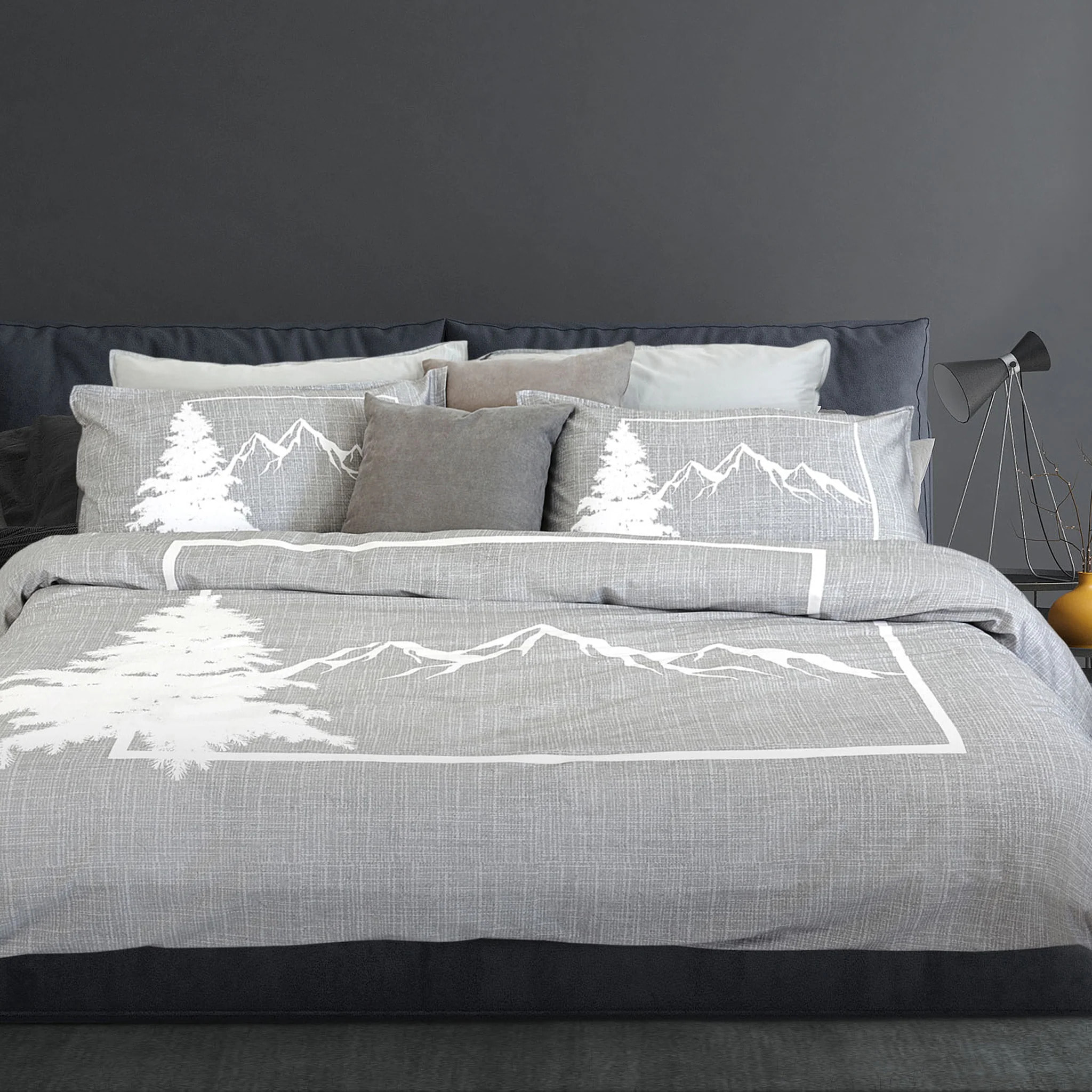 Copripiumino val Gardena