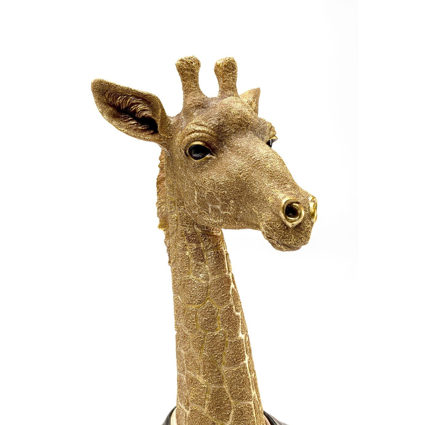 Déco monsieur girafe 50cm Kare Design