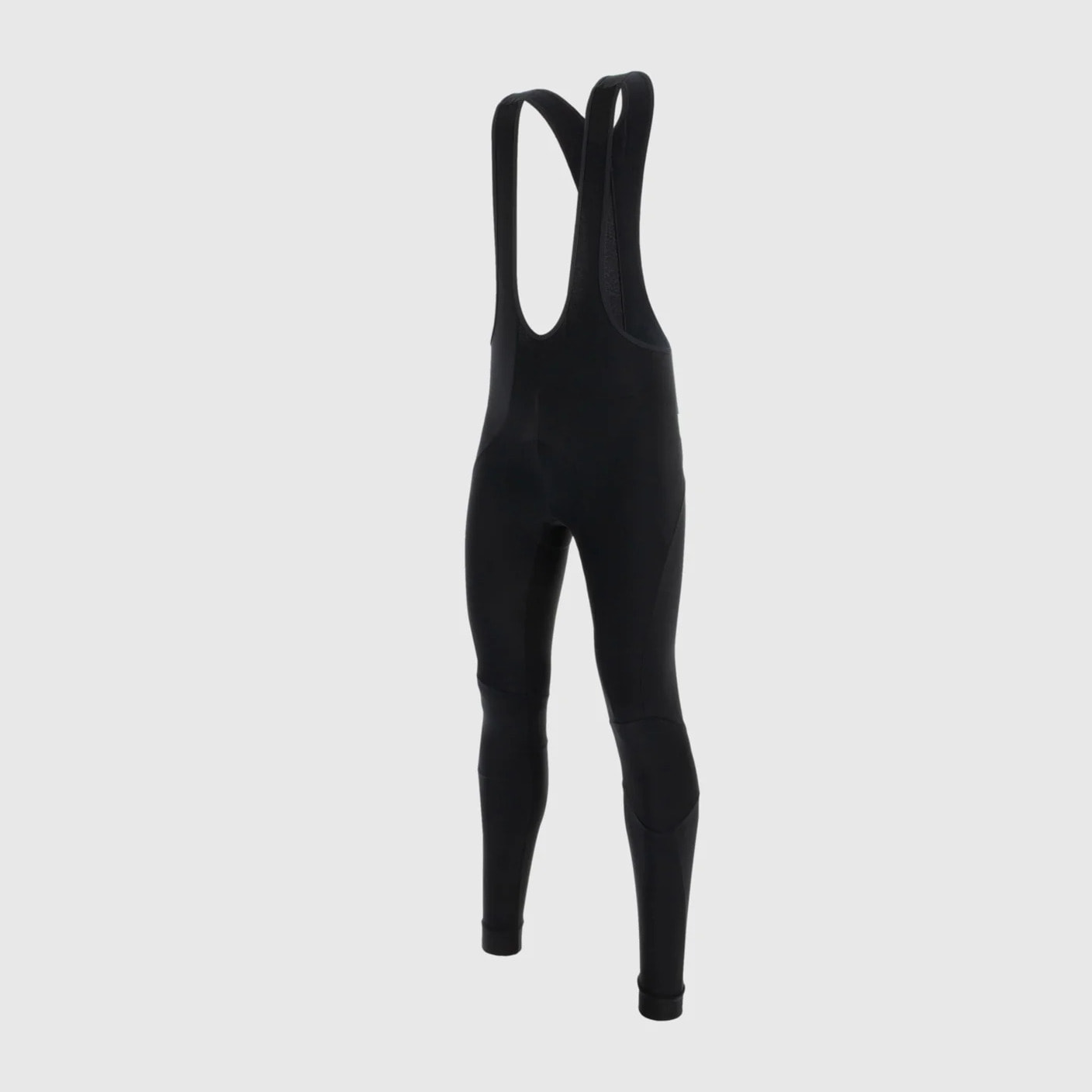 Myego Men's Bib Tights - Noir - Noir