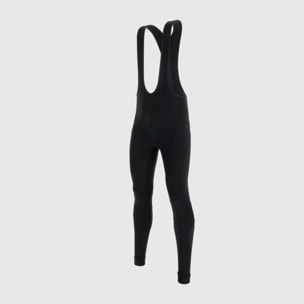 Myego Men's Bib Tights - Noir - Noir