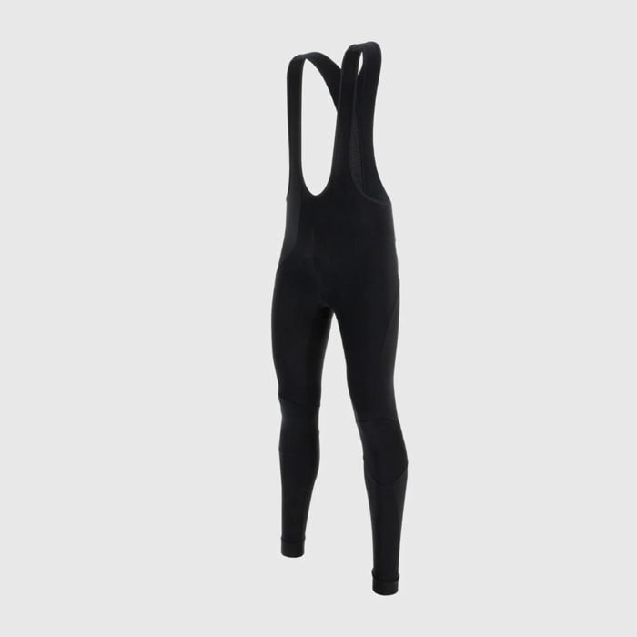 Myego Men's Bib Tights - Noir - Noir