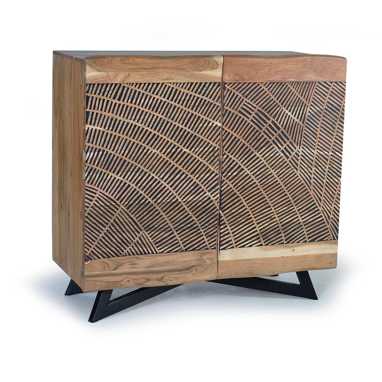 Aparador - 86x90x40cm