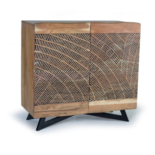 Aparador - 86x90x40cm