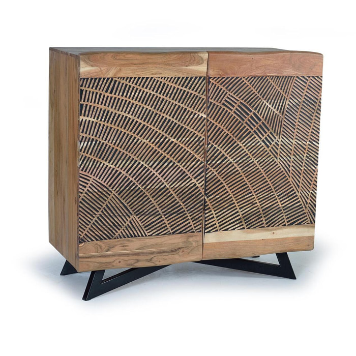 Aparador - 86x90x40cm