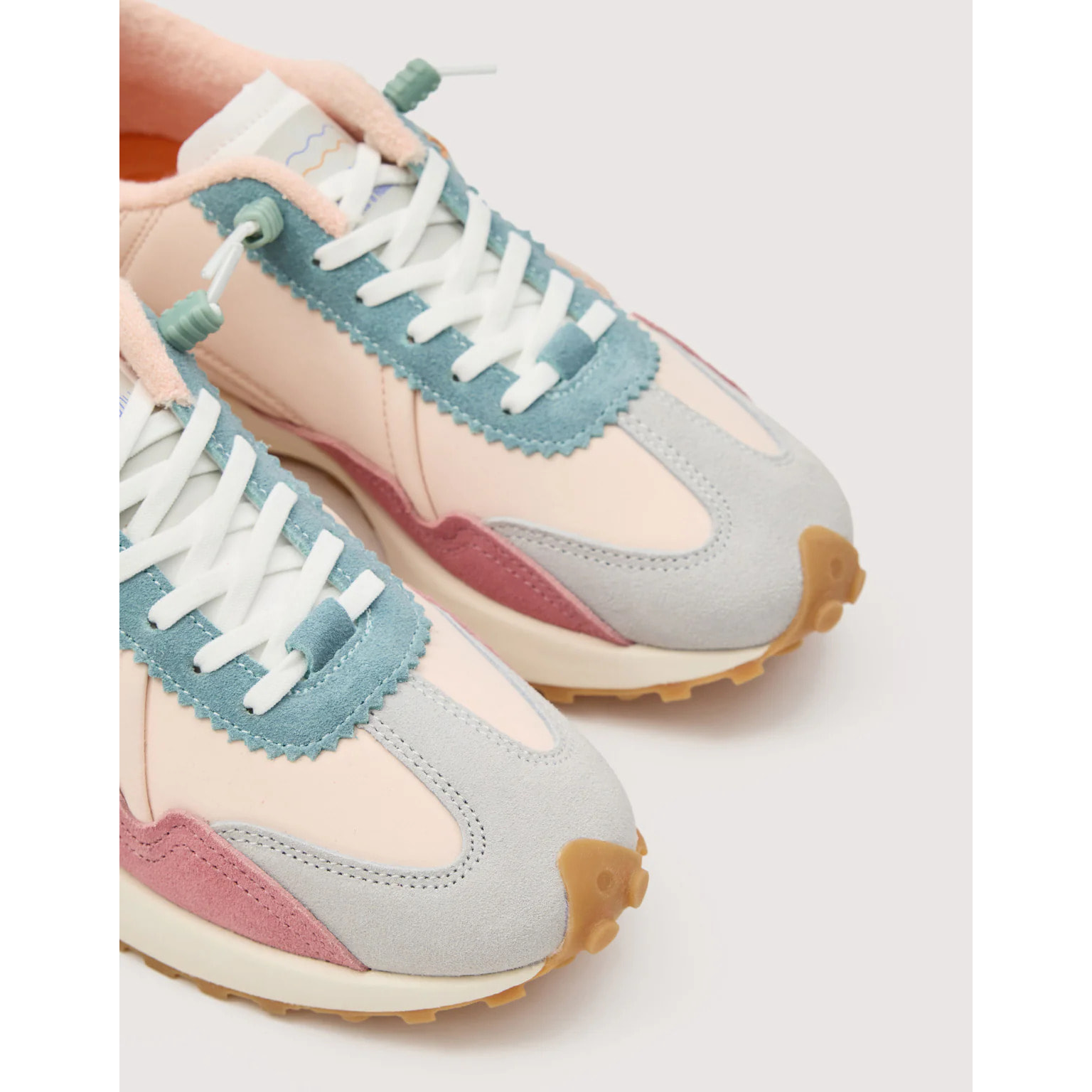 Zapatillas Nude - Lancer