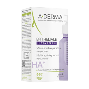 Epithéliale Ultra Repair - Sérum multi-réparateur 30ml