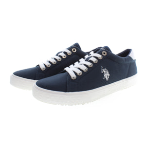 Sneakers U.S. Polo Assn Dark Blue