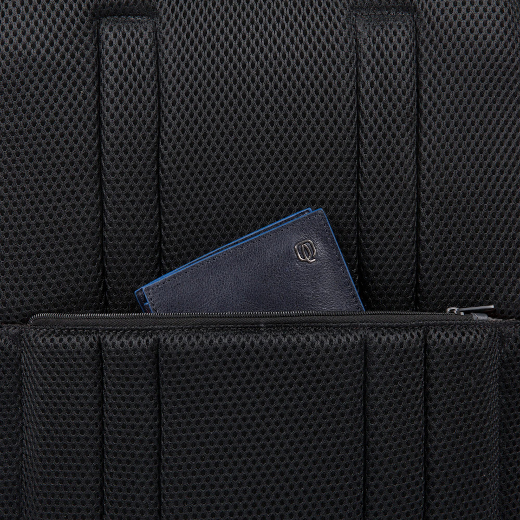 Piquadro Zaino porta pc 15,6 personalizzabile